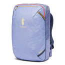 COTOPAXI ALLPA 35L TRAVEL PACK BLUE SMOKE/CYAN - SIZE:30 X 15 X 8 - Brand New