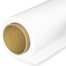 Huamei Seamless Photography Background Paper, 4.4x16 Feet - Carnation Pink - Brand New