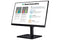 Samsung T45F 27" Borderless IPS Panel Adjust Professional FHD Monitor - Black - Brand New