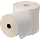 SofPull Hardwound Roll Towel 1-Ply 8"x1000' 6/CT White (26470) - NEW - Brand New