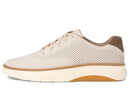 C40462 COLE HAAN MEN'S GRANDPRO FEATHERARC LASER PERFORATED Oxford Tan size9.5 - Brand New