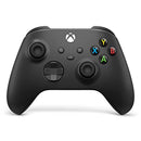 Xbox Core Wireless Controller QAT-00001 – Carbon Black Like New