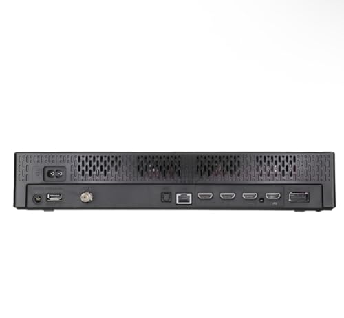 SAMSUNG ONE CONNECT BOX FOR 55" LS03D TV ( NO CORDS ) - BLACK - Like New