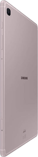 For Parts: SAMSUNG GALAXY TAB S6 LITE 10.4 WIFI 128GB - PINK CRACKED SCREEN/LCD