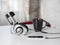 Logitech for Creators Blue Ella Planar Magnetic Headphones BH1000 - Silver - Like New