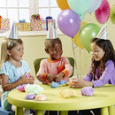 Educational Insights Playfoam Party Pack of 64 | Non-Toxic, Never Dries Out - Brand New