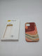 OTTERBOX IPHONE 13 SOFT TOUCH FLEXIBLE FASHION CASE VENUS CORAL/PINK - Like New