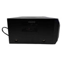 MOUKEY 330W BLUETOOTH & DIGITAL KARAOKE AUDIO POWER AMPLIFIER - BLACK - Like New
