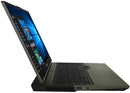 For Parts: Lenovo Legion i7-10750H 16 1TB HDD 512 SSD GTX 1660Ti 81Y6003YUS - NO POWER