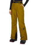 O'NEILL Star Insulated Pants Plantation MD (US 5-7) Green - Brand New
