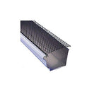 Spectra Metal Sales GS441FM25 Armour Lock Gutter Guard, 5" x 4', Pack of 25 - Brand New