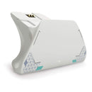 Controller Gear Sport White Special Edition Xbox Pro Charging Stand - White - Brand New