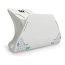 Controller Gear Sport White Special Edition Xbox Pro Charging Stand - White Like New
