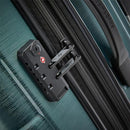 SAMSONITE CORPORATION SAMSONITE CENTRIC 2 HARDSIDE EXPANDABLE LUGGAGE - Green - Like New
