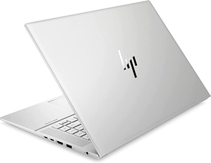 HP ENVY LAPTOP 16" WQXGA I7-12700H 32 1TB SSD ARC A370M 16-H0055CL - SILVER - Like New