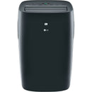 LG 8,000 BTU 115V Portable Air Conditioner LP0821GSSM Cools 350 - Scratch & Dent