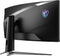 MSI MPG ARTYMIS 343CQR 34" 3440 x 1440 (UWQHD) Gaming Monitor - Black - Like New