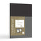 SOUTHWORTH® CERTIFICATE HOLDERS, 9 1/2" X 12", BLACK, PACK OF 10 PF18 - BLACK - Brand New