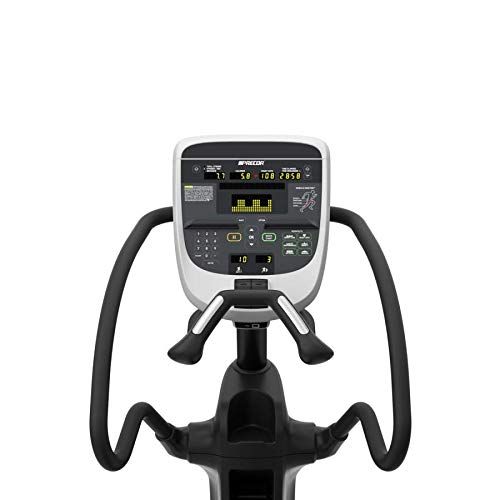PRECOR EFX 833 COMMERCIAL ELLIPTICAL FITNESS CROSSTRAINER - - Scratch & Dent
