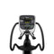 PRECOR EFX 833 COMMERCIAL ELLIPTICAL FITNESS CROSSTRAINER - BLACK/GRAY - Like New