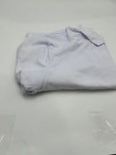 POLO AVENUE MEN'S - SIZE: MEN 3XL - WHITE - Brand New