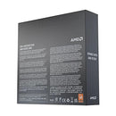 AMD RYZEN 5 7600X 6 CORE UNLOCKED DESKTOP PROCESSOR 100-100000593WOF - Black - Brand New