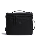HYDRO FLASK INSULATED LUNCH BAG - BLACK - Like New