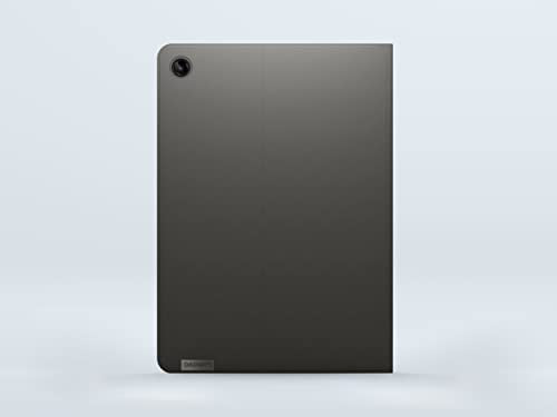 LENOVO M10 PLUS 3RD GEN FOLIO CASE ZG38C03909 - Grey - Brand New