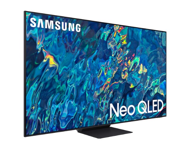 Samsung 65" Class Neo TV QLED 4K QN95B (2022) QN65QN95BAFXZA - Black Like New