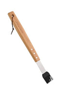 NORTH POINT 5PIECE BBQ TOOL SET HEAVY-DUTY STAINLESS-STEEL CONSTRUCTION - Like New