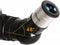 Gskyer Telescope 600x90mm AZ Astronomical Refractor Telescope - White - Like New