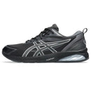 ASICSTRAINERS GEL-QUANTUM KEI - SIZE: MEN 6 WOMEN 7.5 (AU/UK M5 W5.5) - BLACK - Brand New