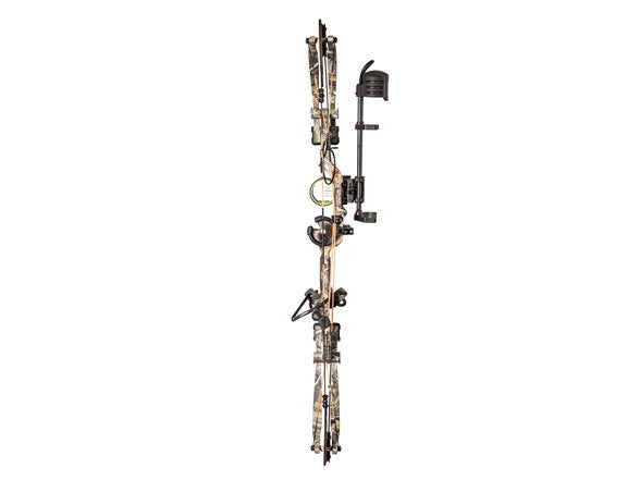 BEAR ARCHERY CRUZER G2 RTH 5-70