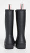 WFT2007RMA Hunter Women's Original Play Tall Boots Black 7 Like New