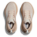 1123202 HOKA Men's Bondi 8 Shoes, Shifting Sand, Size 8 - Like New