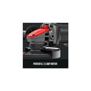CRAFTSMAN ANGLE GRINDER SMALL 4-1/2-INCH 7.5-AMP CORDED CMEG200 - RED/BLACK - Like New