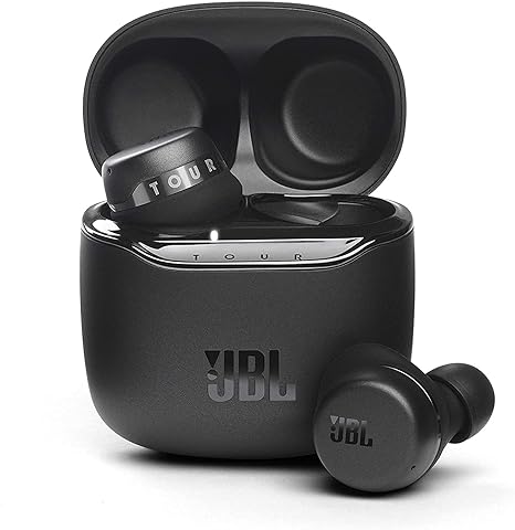 JBL Tour PRO+ TWS True Wireless Bluetooth Earbuds - Scratch & Dent