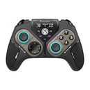 TURTLE BEACH STEALTH PIVOT WIRELESS SMART GAME CONTROLLER - BLACK - Like New
