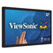 VIEWSONIC TD3207 32 INCH 1080P 10-POINT MULTI TOUCHSCREEN MONITOR Like New