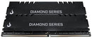 RISE MODE MEMORY GAMER HEATSINK RISE MODE USA - 32GB (2X 16GB) 3200MHZ CL16 - Like New