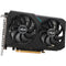 ASUS DUAL AMD RADEON RX 6400 GAMING GRAPHICS CARD DUAL-RX6400-4G - BLACK - Like New