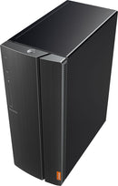 Lenovo IdeaCentre 510A Desktop i7-8700 12GB 1TB HDD 90HV0005US - Like New