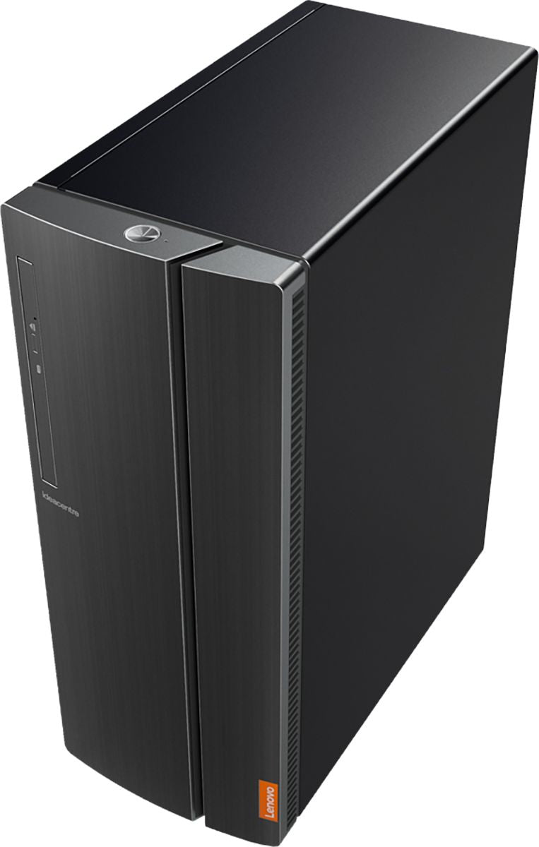 Lenovo IdeaCentre 510A Desktop i7-8700 12GB 1TB HDD 90HV0005US - Like New