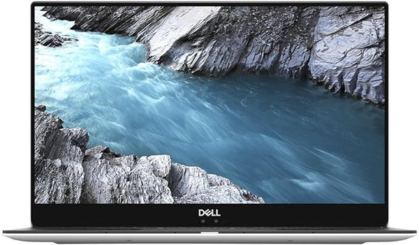 Dell XPS 13 9370 UHD i7-8550U 16GB 1TB SSD XPS9370-7040SLV-PUS - Silver Like New