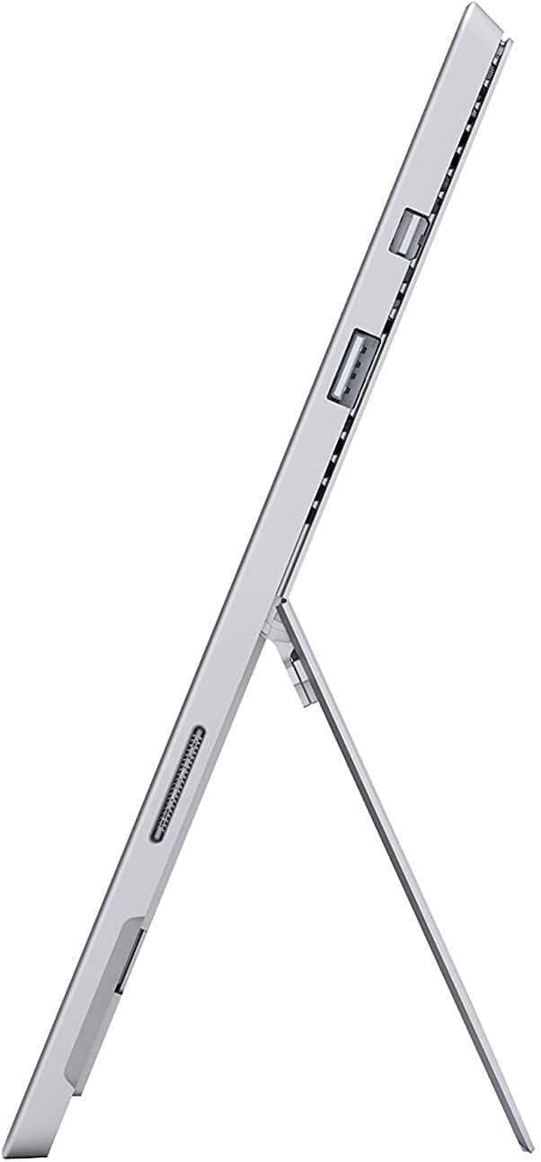 Microsoft Surface Pro 3 12" 2160x1440 i5-4300U CPU 1.90GHz 8GB 256GB SSD -SILVER - Like New