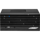 MSI PRO B300 DP20ZA AMD RYZEN 5 5600G 16GB 500GB SSD WIN 11 HOME - BLACK - Like New