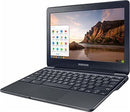 SAMSUNG CHROMEBOOK 3 11.6 N3060 4 32EMMC XE500C13-K03US BLACK Like New