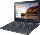 SAMSUNG CHROMEBOOK 3 11.6 N3060 4GB 16EMMC XE500C13-K04US BLACK - Like New