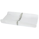 MUNCHKIN SECURE GRIP BABY DIAPER CHANGING PAD MK0068 - WHITE - Brand New