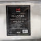 BIBB HOME FLANNEL 100% COTTON 4 PIECE BED SET QUEEN - WHITE - Brand New